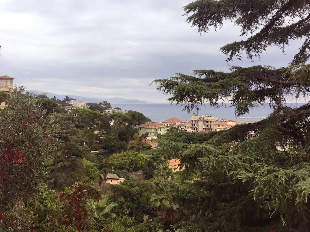 Santa Margherita ligure Vendesi Casa rustica
